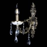 Бра Атланта из мрамора №1 Лучик в Кирове