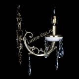 Бра Атланта из мрамора №1 Лучик в Кирове