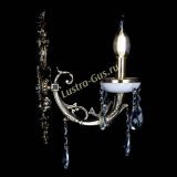 Бра Атланта из мрамора №1 Лучик в Кирове