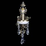 Бра Атланта из мрамора №1 Лучик в Кирове