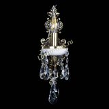 Бра Атланта из мрамора №1 Журавлик в Кирове