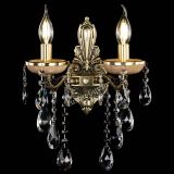 Бра Атланта из мрамора №2 журавлик в Кирове