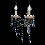 Бра Атланта из мрамора №2 журавлик в Кирове