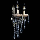 Бра Атланта из мрамора №2 журавлик в Кирове