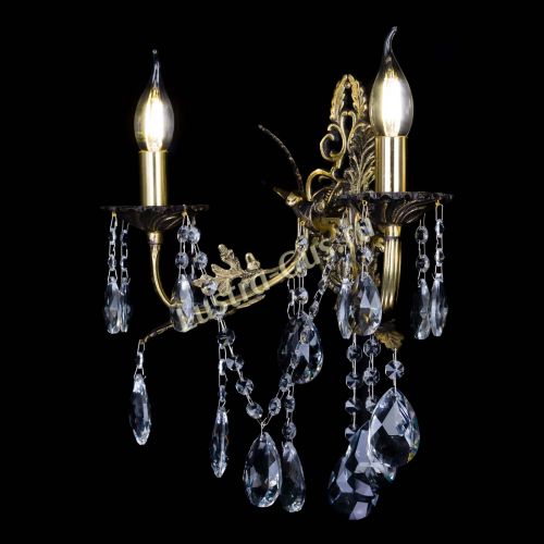 Бра Беллона №2 Журавлик в Кирове Гусь Хрустальный