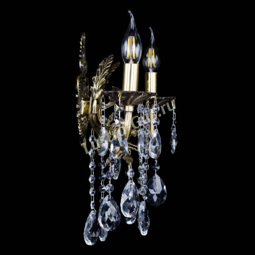 Бра Беллона №2 Журавлик в Кирове Гусь Хрустальный