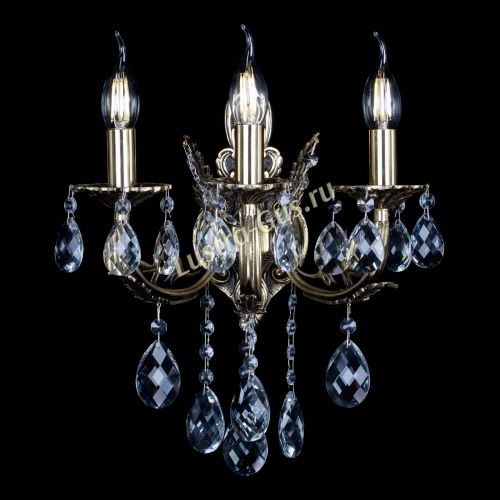 Бра Беллона №3/1 Баден в Кирове Гусь Хрустальный