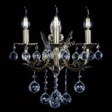 Бра Беллона №3/1 Шар в Кирове