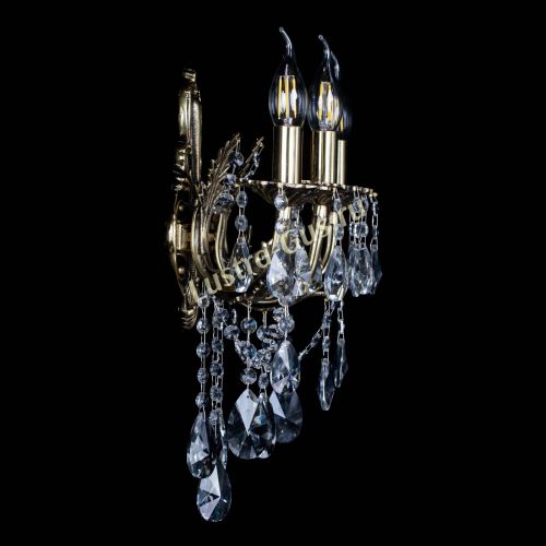 Бра Беллона №3 Лучик в Кирове Гусь Хрустальный