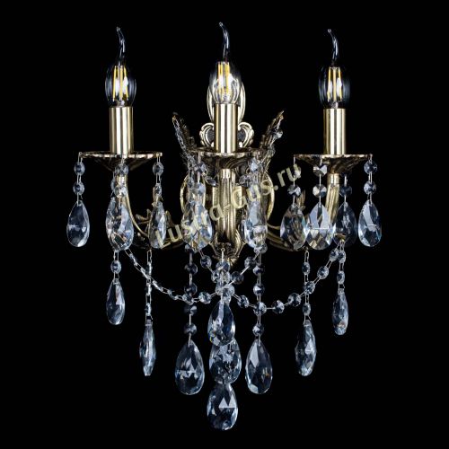 Бра Беллона №3 Журавлик в Кирове Гусь Хрустальный