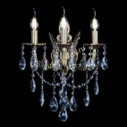 Бра Беллона №3 Журавлик в Кирове Гусь Хрустальный