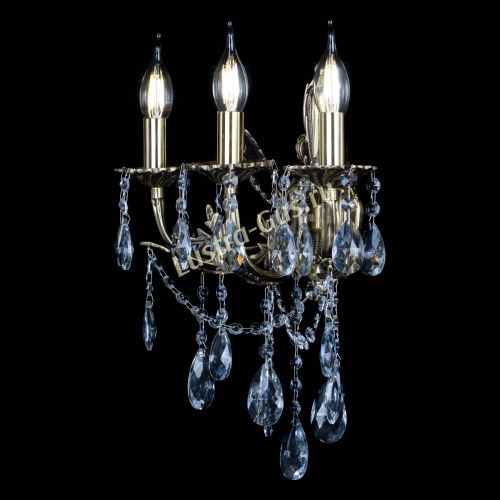 Бра Беллона №3 Журавлик в Кирове Гусь Хрустальный