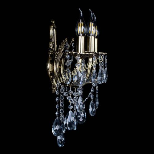 Бра Беллона №3 Журавлик в Кирове Гусь Хрустальный