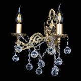 Бра Муза №2 Шар в Кирове