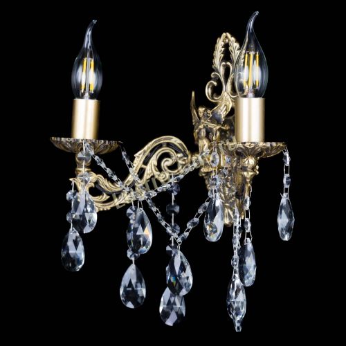 Бра Муза №2 Журавлик в Кирове Гусь Хрустальный