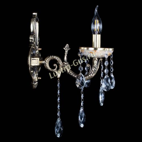 Бра Оникс №1/2 баден в Кирове Гусь Хрустальный