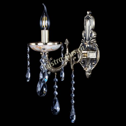 Бра Оникс №1/2 лучик в Кирове Гусь Хрустальный