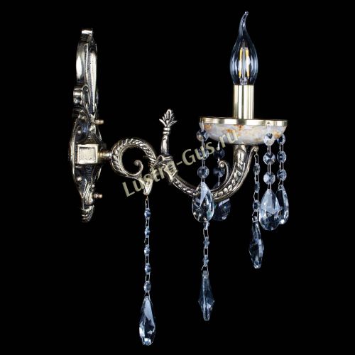 Бра Оникс №1/2 лучик в Кирове Гусь Хрустальный