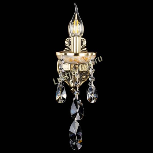 Бра Оникс №1/2 лучик в Кирове Гусь Хрустальный