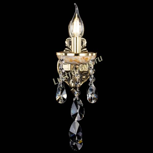 Бра Оникс №1/2 лучик в Кирове Гусь Хрустальный