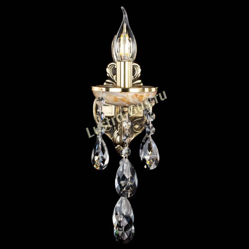 Бра Оникс №1/2 журавлик в Кирове Гусь Хрустальный