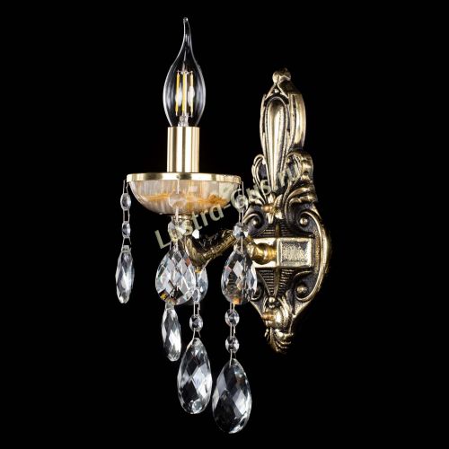 Бра Оникс №1 баден в Кирове Гусь Хрустальный