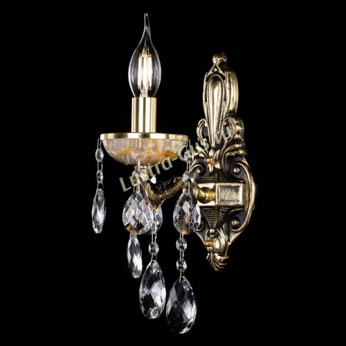 Бра Оникс №1 баден в Кирове Гусь Хрустальный