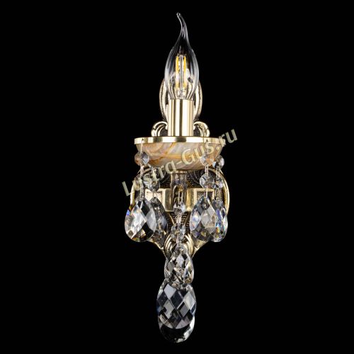 Бра Оникс №1 баден в Кирове Гусь Хрустальный