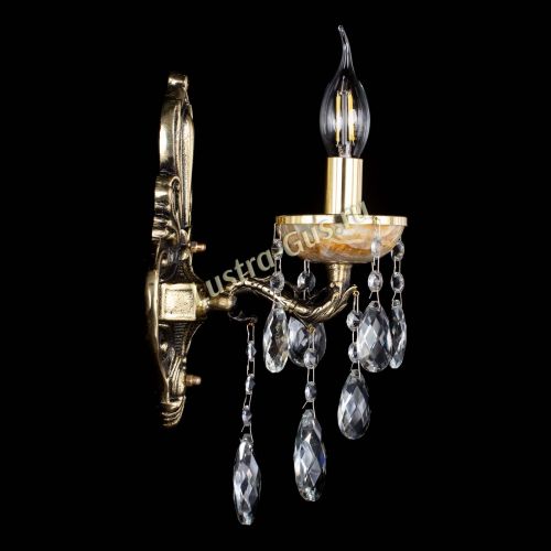 Бра Оникс №1 баден в Кирове Гусь Хрустальный