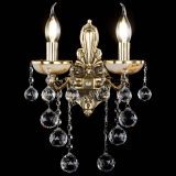 Бра Оникс №2/1 шар в Кирове