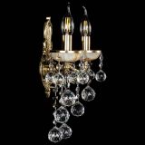 Бра Оникс №2/1 шар в Кирове