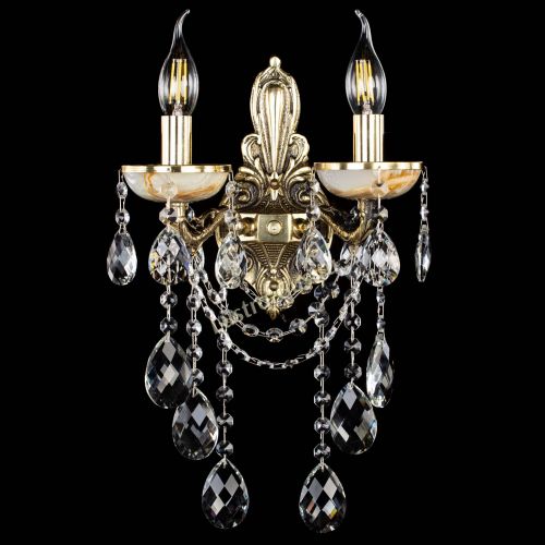 Бра Оникс №2/2 баден в Кирове Гусь Хрустальный