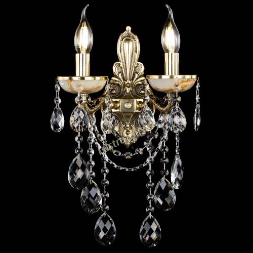 Бра Оникс №2/2 баден в Кирове Гусь Хрустальный