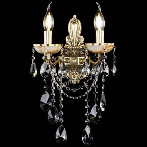 Бра Оникс №2/2 лучик в Кирове Гусь Хрустальный