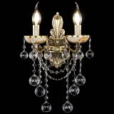 Бра Оникс №2/2 шар в Кирове