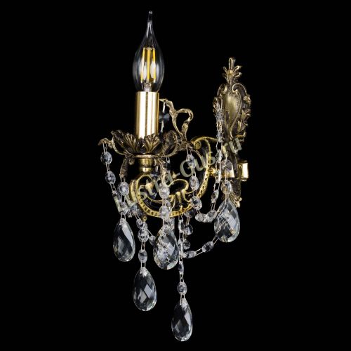 Бра Веста №1/2 баден в Кирове Гусь Хрустальный