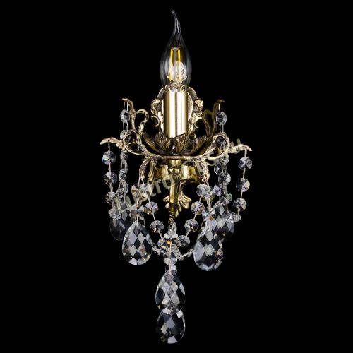 Бра Веста №1/2 баден в Кирове Гусь Хрустальный