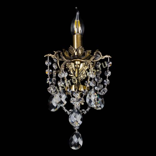 Бра Веста №1/2 баден в Кирове Гусь Хрустальный