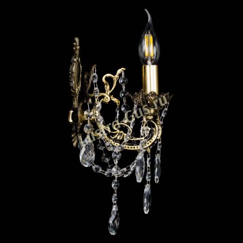 Бра Веста №1/2 баден в Кирове Гусь Хрустальный