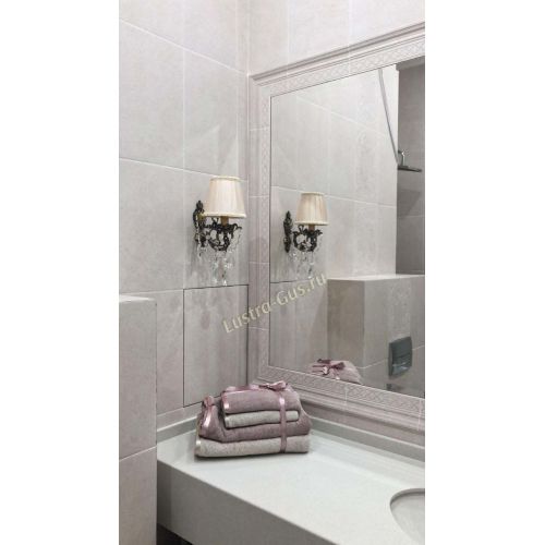 Бра Веста №1/2 баден в Кирове Гусь Хрустальный