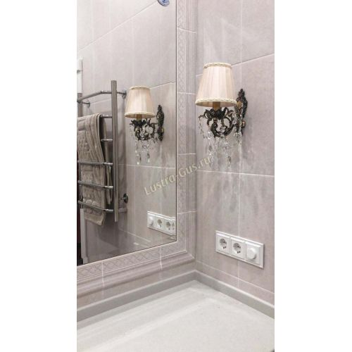 Бра Веста №1/2 баден в Кирове Гусь Хрустальный