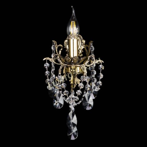 Бра Веста №1/2 лучик в Кирове Гусь Хрустальный