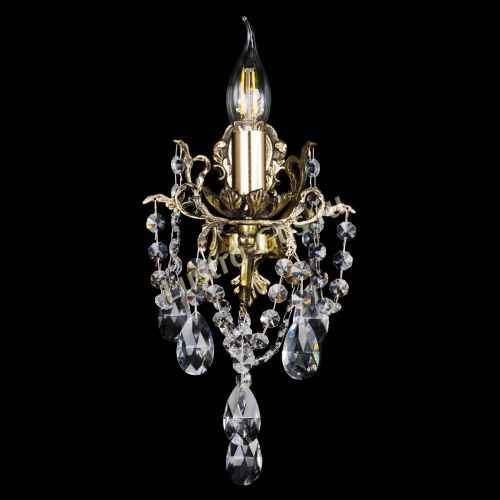 Бра Веста №1/2 журавлик в Кирове Гусь Хрустальный