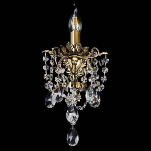 Бра Веста №1/2 журавлик в Кирове Гусь Хрустальный