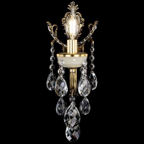 Бра Веста №1 с камнем баден в Кирове Гусь Хрустальный