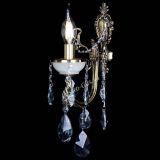 Бра Веста №1 с камнем лучики в Кирове