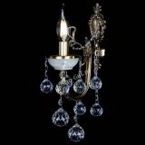 Бра Веста №1 с камнем шар в Кирове