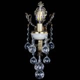 Бра Веста №1 с камнем шар в Кирове