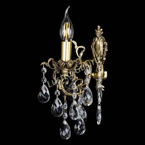 Бра Веста №1 баден в Кирове Гусь Хрустальный