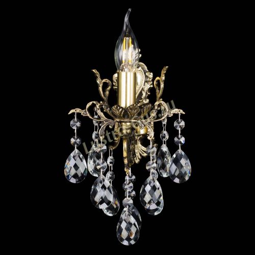 Бра Веста №1 баден в Кирове Гусь Хрустальный